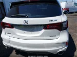 2020 Acura Mdx Technology   A-spec Packages White vin: 5J8YD4H03LL024607