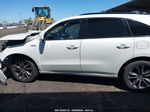 2020 Acura Mdx Technology   A-spec Packages White vin: 5J8YD4H03LL024607