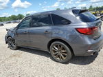 2020 Acura Mdx A-spec Black vin: 5J8YD4H03LL029161