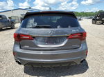 2020 Acura Mdx A-spec Black vin: 5J8YD4H03LL029161