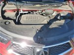 2020 Acura Mdx A-spec Red vin: 5J8YD4H03LL033663