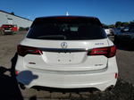 2020 Acura Mdx A-spec White vin: 5J8YD4H04LL023577