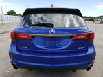 2020 Acura Mdx A-spec Синий vin: 5J8YD4H06LL051946