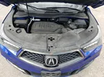 2020 Acura Mdx A-spec Blue vin: 5J8YD4H06LL051946