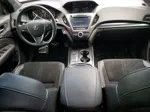 2020 Acura Mdx A-spec Синий vin: 5J8YD4H06LL051946