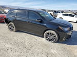 2020 Acura Mdx A-spec Black vin: 5J8YD4H08LL008192