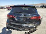 2020 Acura Mdx A-spec Black vin: 5J8YD4H08LL008192