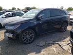 2020 Acura Mdx A-spec Black vin: 5J8YD4H09LL023381