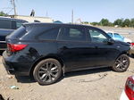 2020 Acura Mdx A-spec Black vin: 5J8YD4H09LL023381