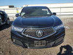 2020 Acura Mdx A-spec Black vin: 5J8YD4H09LL023865