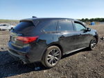 2020 Acura Mdx A-spec Black vin: 5J8YD4H09LL023865