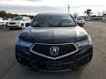 2020 Acura Mdx A-spec Black vin: 5J8YD4H09LL023865