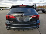 2020 Acura Mdx A-spec Black vin: 5J8YD4H09LL023865