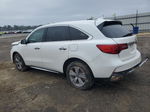 2020 Acura Mdx  Белый vin: 5J8YD4H30LL004843