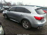 2020 Acura Mdx Standard Silver vin: 5J8YD4H30LL009699