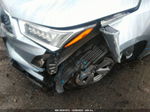 2020 Acura Mdx Standard Silver vin: 5J8YD4H30LL009699