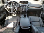 2020 Acura Mdx  Угольный vin: 5J8YD4H31LL047622