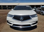 2020 Acura Mdx  White vin: 5J8YD4H33LL041241