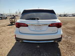 2020 Acura Mdx  White vin: 5J8YD4H33LL041241