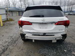 2020 Acura Mdx  Белый vin: 5J8YD4H34LL004442