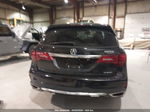 2020 Acura Mdx Standard Черный vin: 5J8YD4H35LL009312