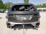 2020 Acura Mdx  Silver vin: 5J8YD4H35LL040446