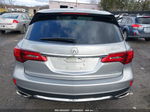 2020 Acura Mdx Standard Серый vin: 5J8YD4H35LL043735