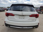 2020 Acura Mdx  Белый vin: 5J8YD4H35LL048725