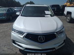 2020 Acura Mdx   White vin: 5J8YD4H36LL038236