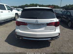 2020 Acura Mdx   White vin: 5J8YD4H36LL038236