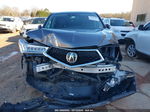 2020 Acura Mdx Standard Gray vin: 5J8YD4H37LL026175