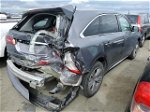 2020 Acura Mdx  Gray vin: 5J8YD4H37LL038634