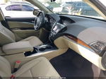 2020 Acura Mdx   Белый vin: 5J8YD4H37LL049780