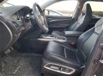 2020 Acura Mdx  Серый vin: 5J8YD4H37LL050816