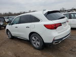 2020 Acura Mdx  Белый vin: 5J8YD4H38LL004802