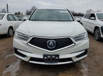 2020 Acura Mdx  Белый vin: 5J8YD4H38LL004802