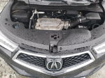 2020 Acura Mdx  Black vin: 5J8YD4H38LL034673