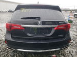 2020 Acura Mdx  Black vin: 5J8YD4H38LL034673