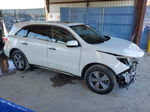 2020 Acura Mdx  White vin: 5J8YD4H39LL009281