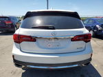 2020 Acura Mdx  White vin: 5J8YD4H39LL022161