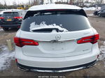 2020 Acura Mdx Standard White vin: 5J8YD4H39LL057900