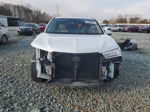 2020 Acura Mdx  White vin: 5J8YD4H3XLL028325