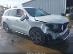 2020 Acura Mdx Standard White vin: 5J8YD4H3XLL047019