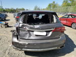 2020 Acura Mdx Technology Серый vin: 5J8YD4H50LL012166