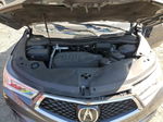 2020 Acura Mdx Technology Серый vin: 5J8YD4H50LL012166