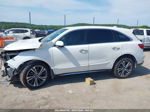 2020 Acura Mdx Technology Package White vin: 5J8YD4H51LL022687