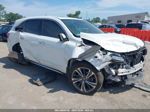 2020 Acura Mdx Technology Package White vin: 5J8YD4H51LL022687