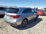 2020 Acura Mdx Technology Silver vin: 5J8YD4H51LL028814