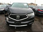 2020 Acura Mdx Technology Package Gray vin: 5J8YD4H51LL031745