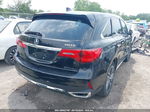 2020 Acura Mdx Technology Package Black vin: 5J8YD4H51LL055043